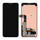 LG G8X ThinQ - LCD Display + Touch Screen TFT