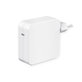 USB-C charging adapter, 96W, compatible with Apple