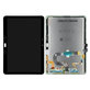 Samsung Galaxy Tab Active Pro T545 - LCD Display + Touch Screen - GH82-21303A Genuine Service Pack