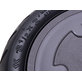 Xiaomi Mi Electric Scooter 1S, 2 M365 - Engine Set with Tire and Tube - C002460000200 Genuine Service Pack