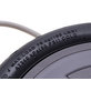 Xiaomi Mi Electric Scooter 1S, 2 M365 - Engine Set with Tire and Tube - C002460000200 Genuine Service Pack