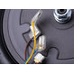 Xiaomi Mi Electric Scooter 1S, 2 M365 - Engine Set with Tire and Tube - C002460000200 Genuine Service Pack
