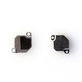 Apple iPhone 11 Pro - Rear Housing with Small Parts (Space Gray)