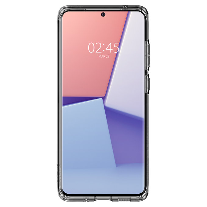 Phone Spigen Crystal Hybrid S20 Spigen Case Ultra Hybrid For