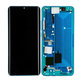 Xiaomi Mi Note 10, Mi Note 10 Pro - LCD Display + Touch Screen + Frame (Aurora Green) - 56000100F400 Genuine Service Pack