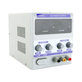 Dingke 1502D+ - Regulated DC Power Supply For Mobile Phone Repair Test (0-15V, 0-2A, 230V EU)