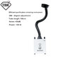 TBK Smoking Apparatus Laser Smoker (220V EU)