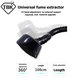TBK Smoking Apparatus Laser Smoker (220V EU)