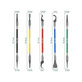 Best BST-70 - BGA Chip CPU Remover Glue Pry Tool Set