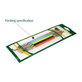 Best BST-70 - BGA Chip CPU Remover Glue Pry Tool Set