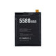 Doogee S60 - Battery BAT17S605580 5580mAh