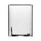 LCD Display for Apple iPad (7th Gen 2019, 8th Gen 2020, 9th Gen 2021), Refurbished