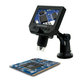XSC G600 - Portable LCD Microscope