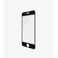 PanzerGlass - Tempered Glass Case Friendly AB for iPhone 6, 6s, 7, 8, SE 2020 & SE 2022, black
