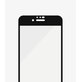 PanzerGlass - Tempered Glass Case Friendly AB for iPhone 6, 6s, 7, 8, SE 2020 & SE 2022, black