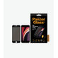 PanzerGlass - Tempered Glass Privacy Case Friendly for iPhone 6, 6s, 7, 8, SE 2020 & SE 2022, black