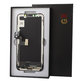 Display Hard OLED for iPhone 11 Pro Max, Touch Screen with Frame, FixPremium