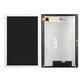 Lenovo Tab M10 TB-X505 - LCD Display + Touch Screen (White) TFT