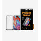 PanzerGlass - Tempered Glass Case Friendly for Samsung Galaxy A41, Black
