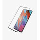 PanzerGlass - Tempered Glass Case Friendly for Samsung Galaxy A41, Black