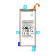 Samsung Galaxy A6 A600 (2018) - Battery EB-BJ800ABE 3000mAh