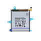 Samsung Galaxy A40 A405F - Battery EB-BA405ABE 3100mAh