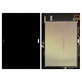 Lenovo Tab 4 10 Plus TB-X704F - LCD Display + Touch Screen (Black) TFT