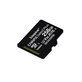 Kingston - MicroSDXC Memory Card Canvas Select Plus 256 GB