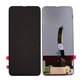 Motorola One Fusion Plus - LCD Display + Touch Screen TFT