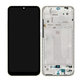Xiaomi Mi A3 - LCD Display + Touch Screen + Frame (More than White) TFT