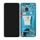 Xiaomi Pocophone F2 Pro - LCD Display + Touch Screen + Frame (Neon Blue) - 56000D0J1100 Genuine Service Pack