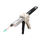 E-Fixit F14167 - Universal AB Super Repair Adhesive AEF + Dispensing Gun