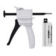 E-Fixit F14167 - Universal AB Super Repair Adhesive AEF + Dispensing Gun
