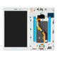 Samsung Galaxy Tab A 8.0 (2019) - LCD Display + Touch Screen (Silver Gray) - GH81-17179A Genuine Service Pack