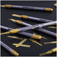 QianLi ToolPlus 011 - Hand Polished Blades With Handle 16in1