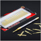 QianLi ToolPlus 011 - Hand Polished Blades With Handle 16in1