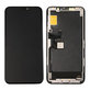 Display In-Cell FHD for iPhone 11 Pro, Touch Screen with Frame, FixPremium