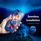 Display In-Cell FHD for iPhone 11 Pro Max, Touch Screen with Frame, FixPremium
