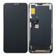 Display In-Cell FHD for iPhone 11 Pro Max, Touch Screen with Frame, FixPremium