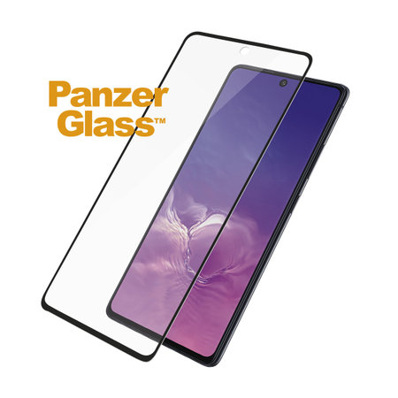 S10 Lite Amazon S10 Screen Protector PanzerGlass Tempered Glass