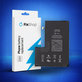 Battery for iPhone 12 Pro Max, 3687mAh
