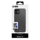 SBS - Case Skinny for iPhone 12 mini, transparent