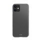 SBS - Case Skinny for iPhone 12 mini, transparent