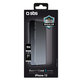 SBS - Tempered Glass for iPhone 12 mini, transparent