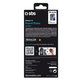 SBS - Tempered Glass for iPhone 12 mini, transparent