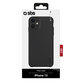 SBS - Case Polo One for iPhone 12 mini, black