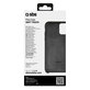 SBS - Case Polo One for iPhone 12 mini, black