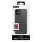SBS - Case Skinny for iPhone 12 & 12 Pro, transparent