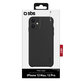 SBS - Case Polo One for iPhone 12 & 12 Pro, black