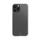 SBS - Case Skinny for iPhone 12 Pro Max, transparent